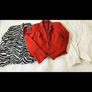 Bundle Suites for women’s 3 pc Big sale!